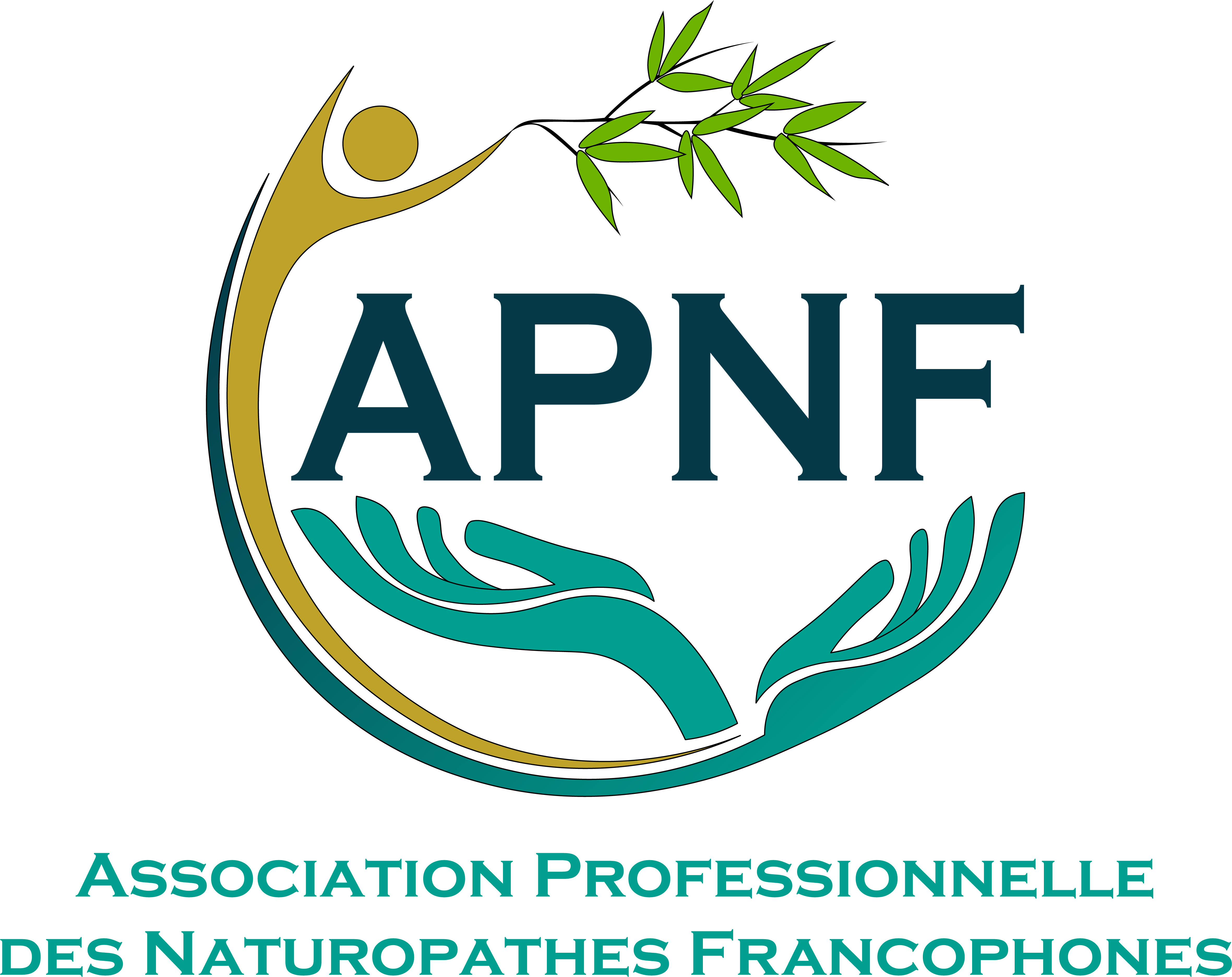 Association Professionnelle des Naturopathes Francophones