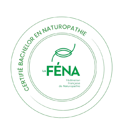 Bachelor en Naturopathie