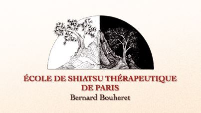 Ecole de Shiatsu Thérapeutique