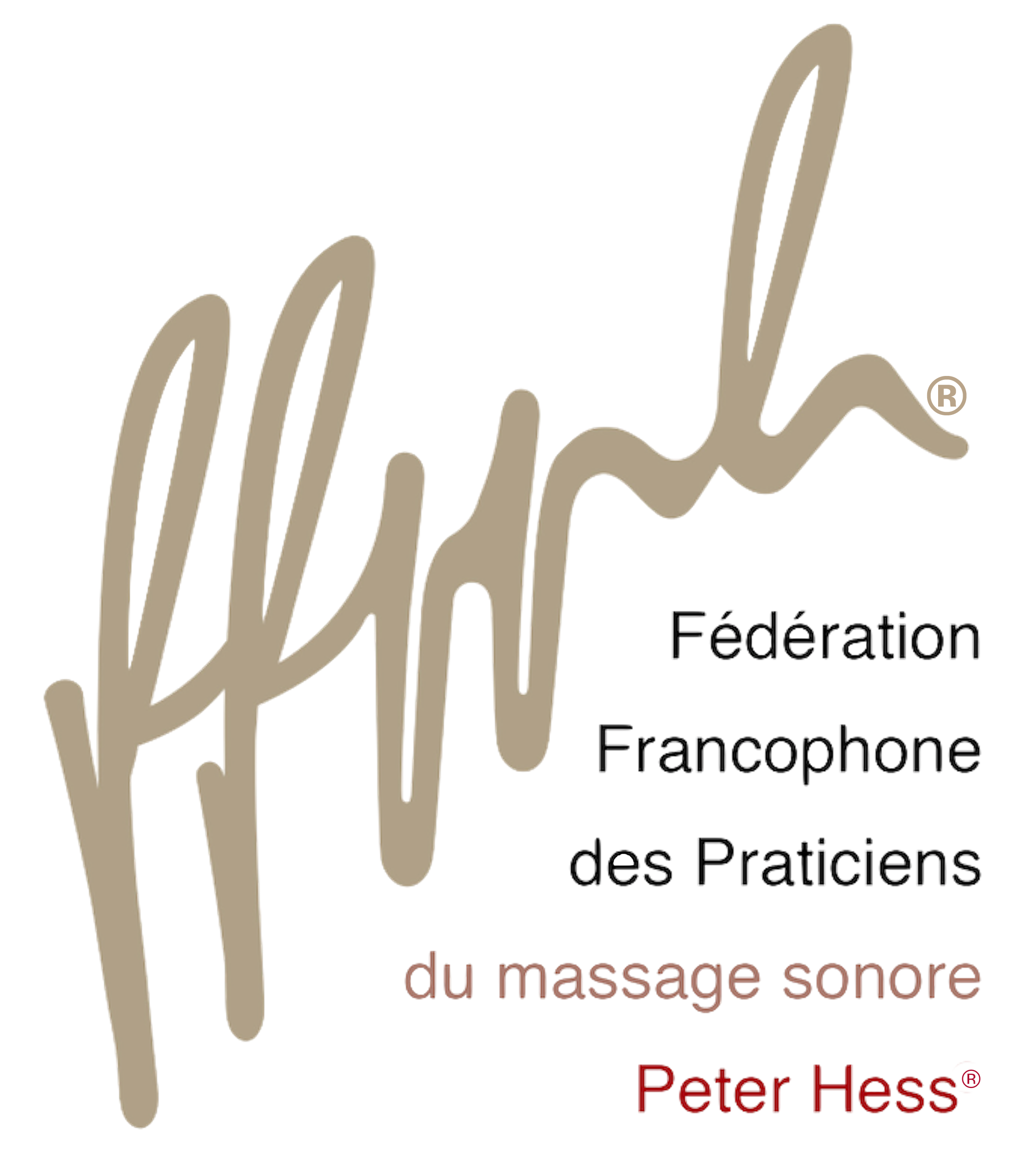 Fédération Francophone des Praticiens du massage sonore ®Peter Hess