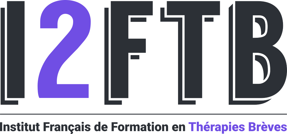 Institut Français de Formation en Thérapies Brèves