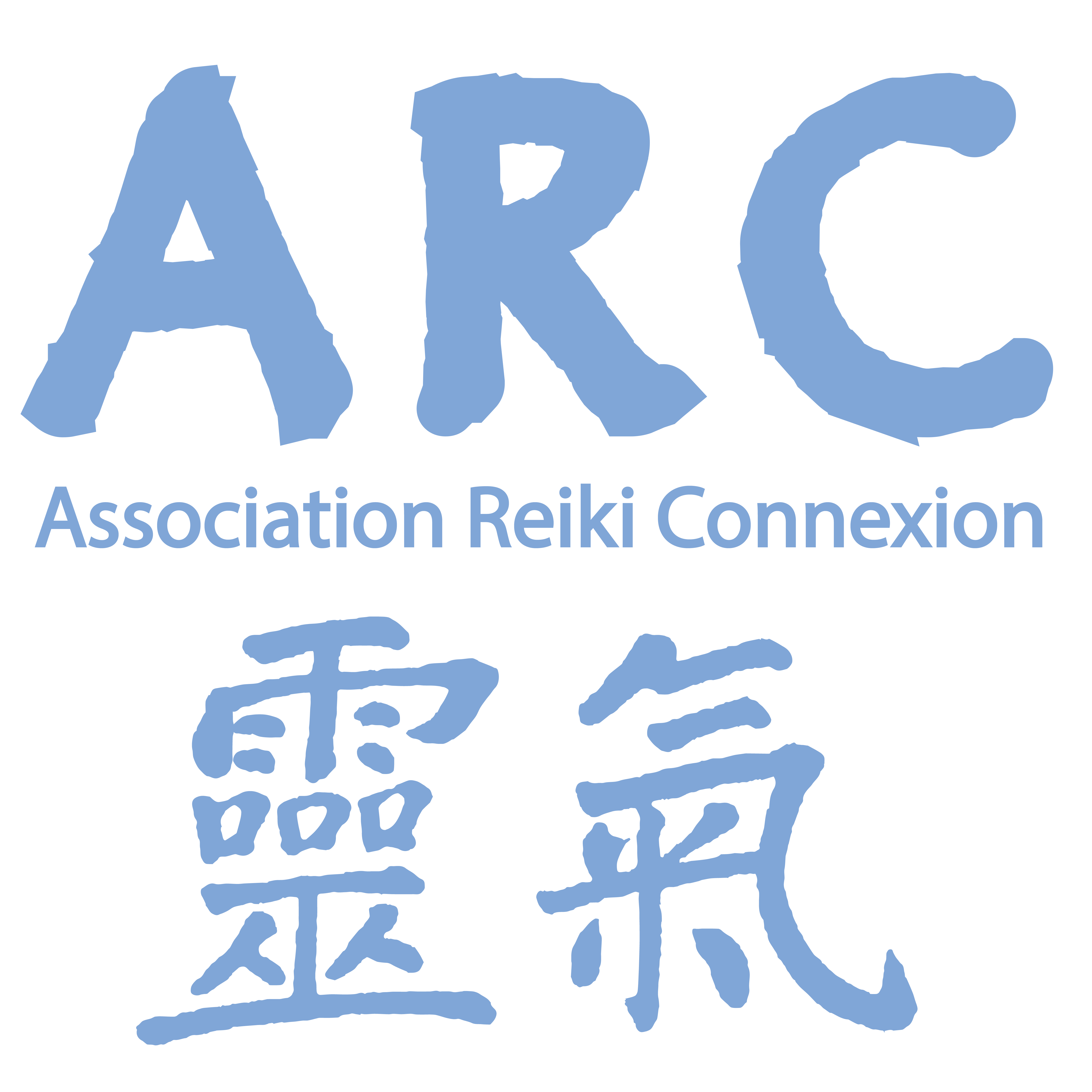L'Association Reiki Connexion