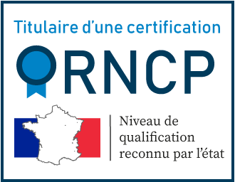 Praticiens titulaires d’une certification RNCP