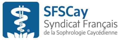 Syndicat Français de la Sophrologie Caycédienne