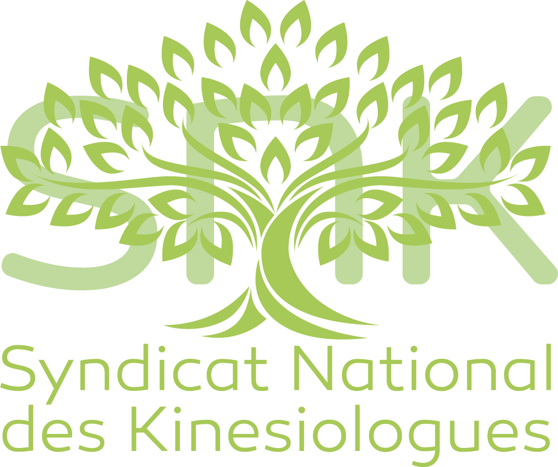Syndicat National des Kinésiologues