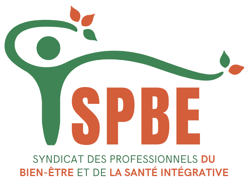 Syndicat des Professionnels du Bien-Être et de la Santé Intégrative