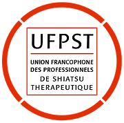 Union Francophone des Professionnels de Shiatsu Thérapeutique