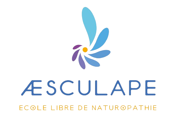 Aesculape ecole libre de naturopathie
