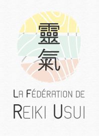 Fédération de Reiki Usui
