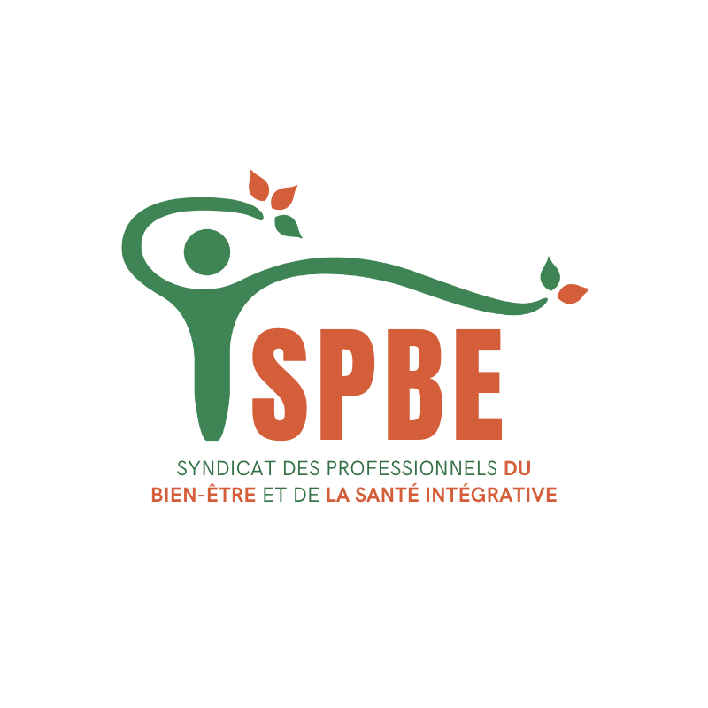 Syndicat des Professionnels du Bien-Être et de la Santé Intégrative