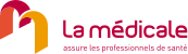 Logo LA MEDICALE