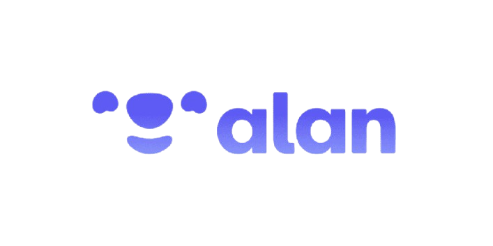 Logo ALAN