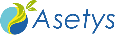 Logo ASETYS