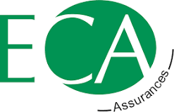 Logo ECA ASSURANCES