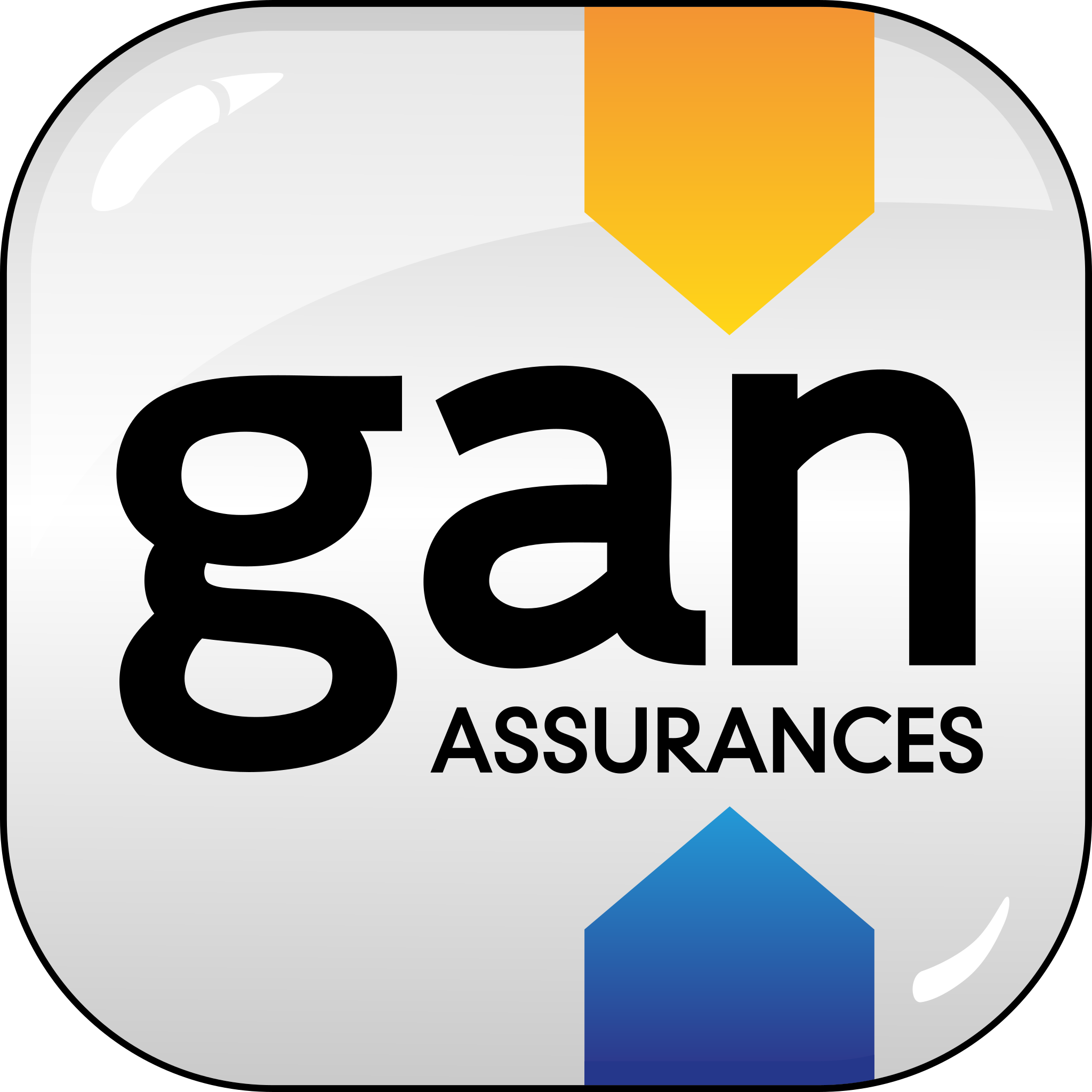 Logo GAN