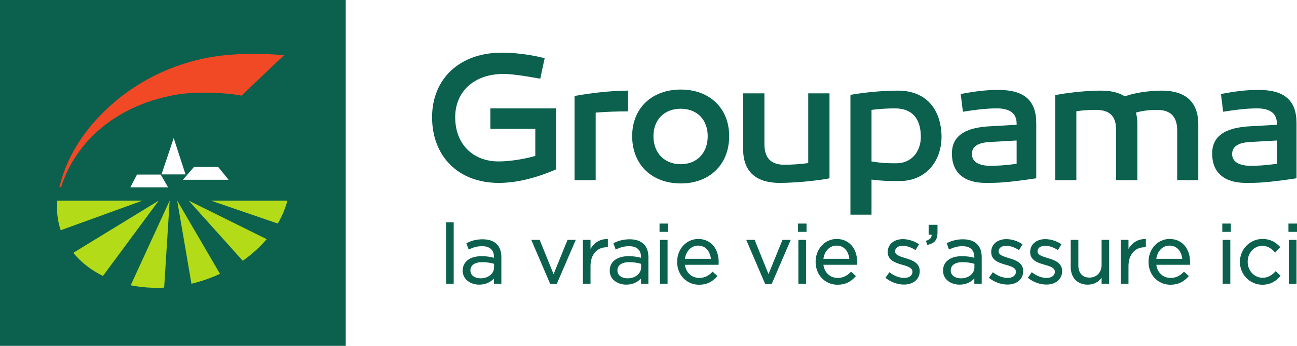Logo GROUPAMA