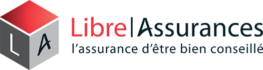 Logo LIBRE ASSURANCES