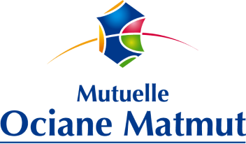 Logo MUTUELLE OCIANE MATMUT 