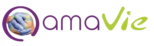 Logo AMAVIE
