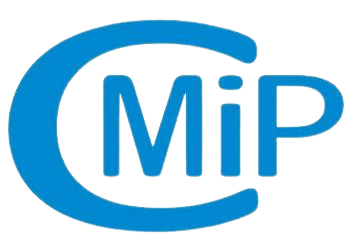 Logo CMIP