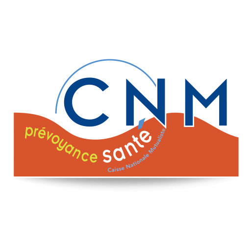 Logo CNM