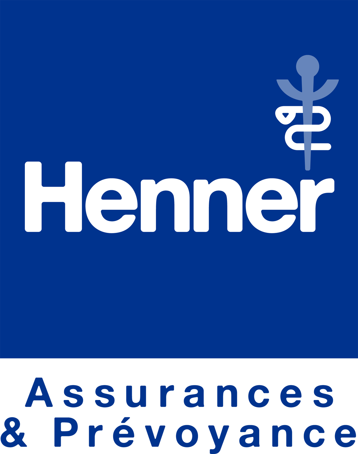 Logo HENNER