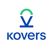 Logo KOVERS (GROUPE ALMERYS)