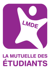 Logo LMDE