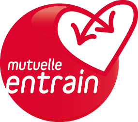 Logo MUTUELLE ENTRAIN