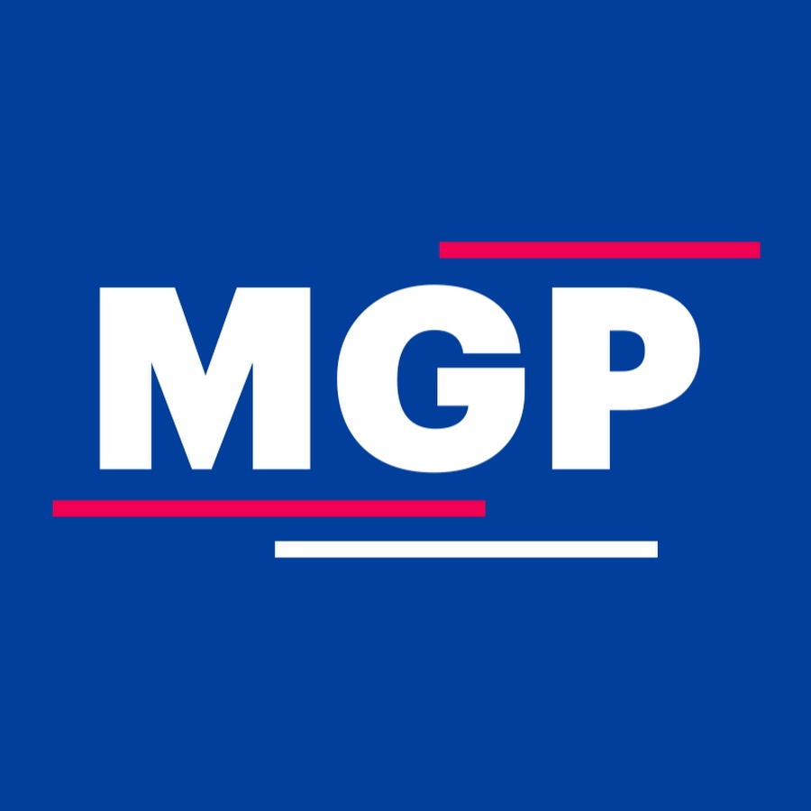 Logo MGP