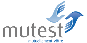 Logo MUTEST