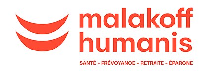 Logo MALAKOFF HUMANIS