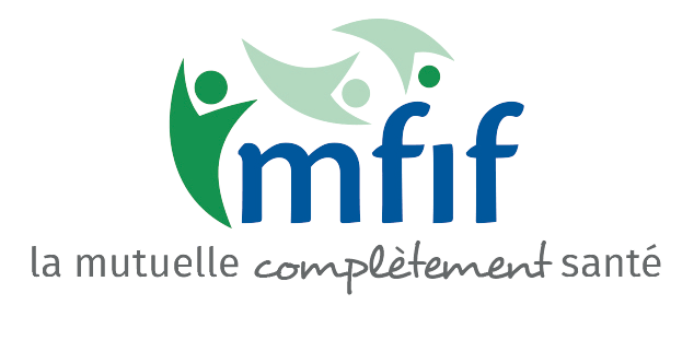 Logo MFIF