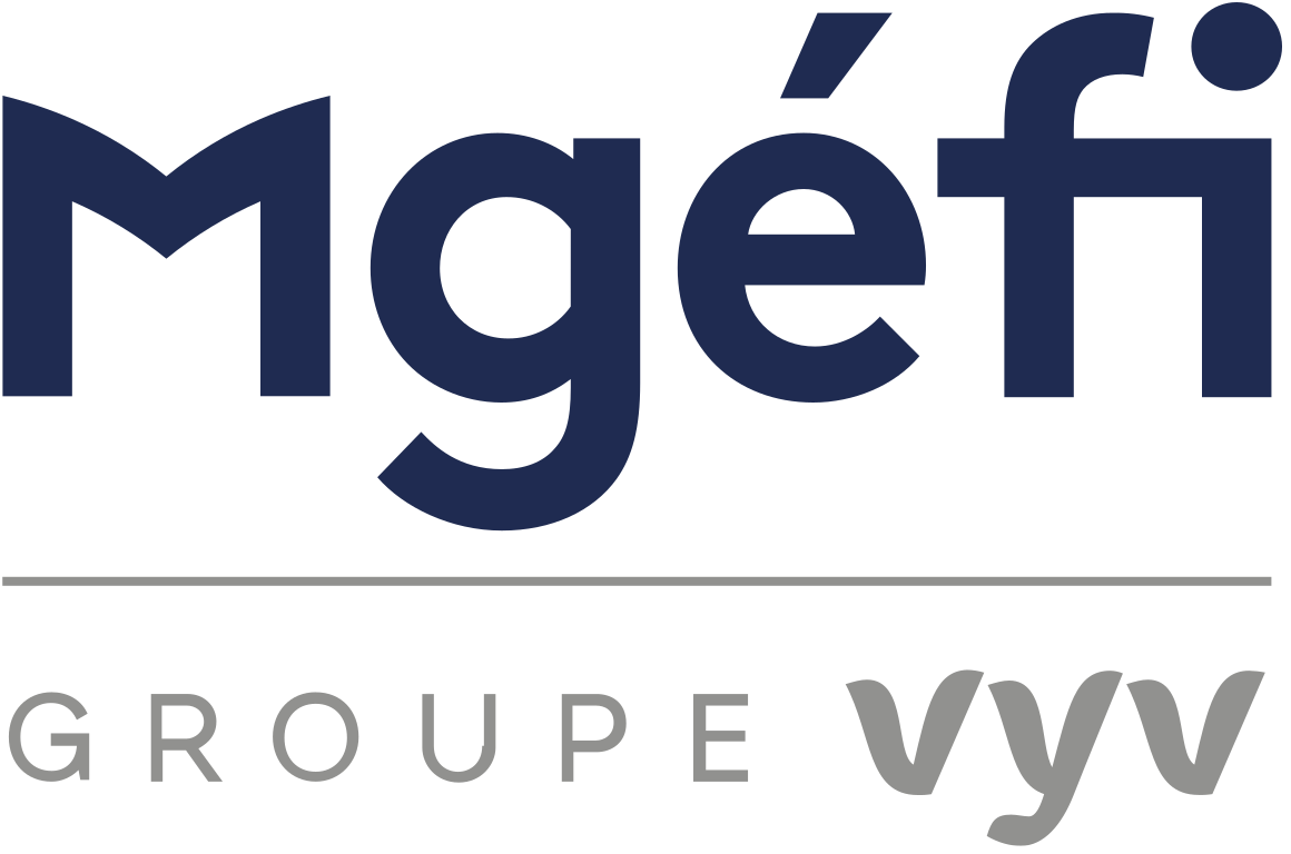 Logo MGEFI