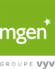Logo MGEN