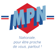 Logo MPN