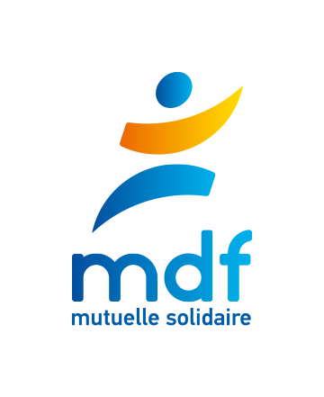 Logo MUTUELLE DES FONCTIONNAIRES