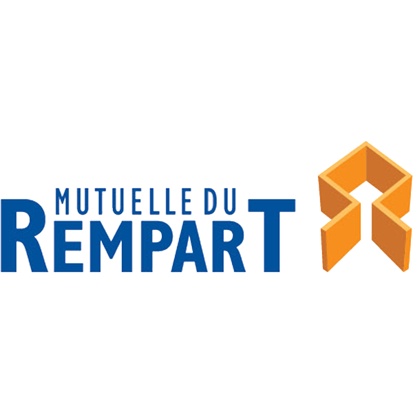 Logo MUTUELLE DU REMPART