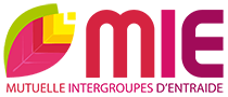 Logo MUTUELLE INTERGROUPES D'ENTRAIDE 
