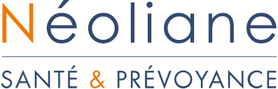 Logo NÉOLIANE SANTÉ ET PRÉVOYANCE