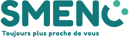 Logo SMENO