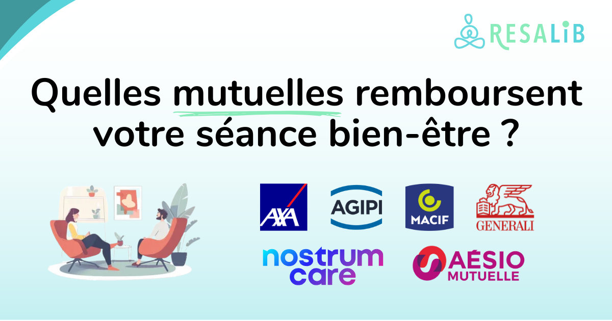 liste mutuelles Ostéopathie